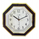 Часы настенные кварцевые La Mer арт. GD 020001 ромб